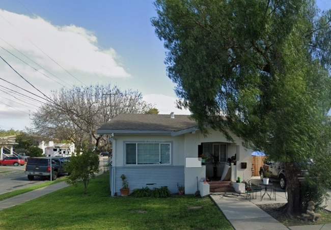 property at 1165 York St