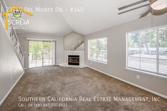 23745 Del Monte Dr. in Santa Clarita, CA - Building Photo - Building Photo
