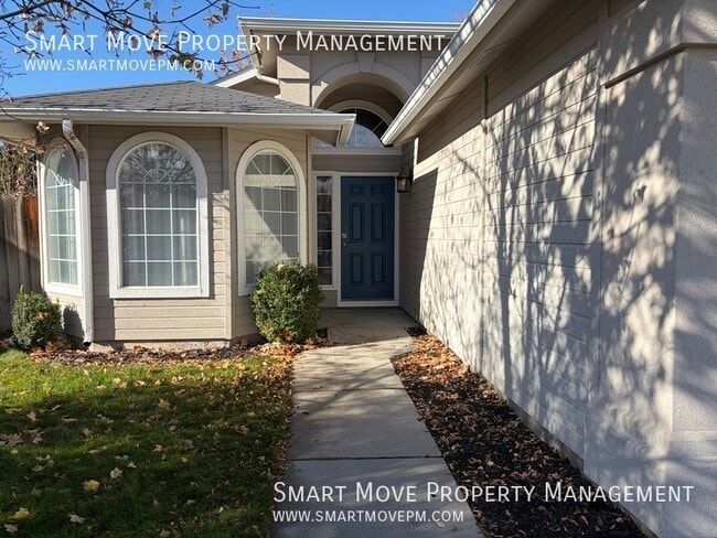 5923 S Sweet Gum Way in Boise, ID - Building Photo - Building Photo