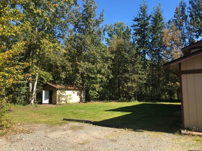 801 w wilder ave, Unit A in Wasilla, AK - Building Photo - Building Photo