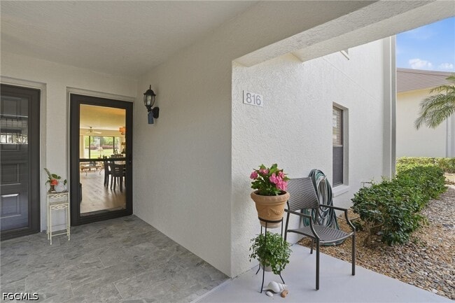 property at 5905 Trailwinds Dr