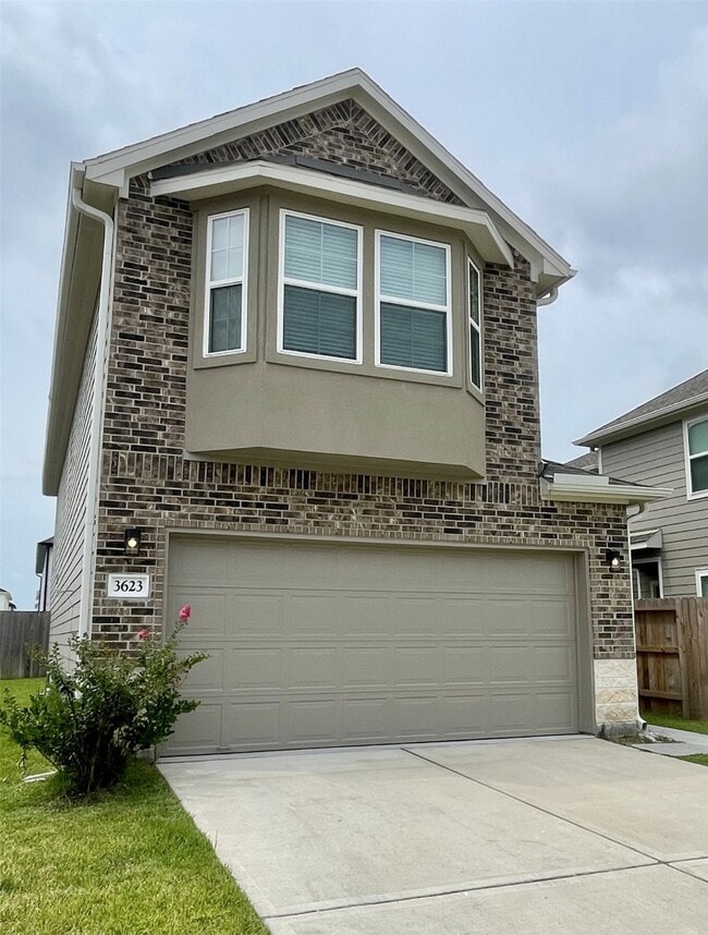 3623 Pathfinder Ct in Missouri City, TX - Building Photo - Building Photo