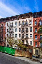 529 East 83 Street Apartamentos