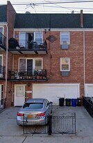 10138 104th St, Unit 2nd Floor in Ozone Park, NY - Building Photo
