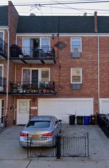 10138 104th St, Unit 2nd Floor
