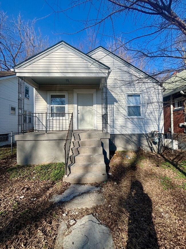 property at 328 Cecil Ave