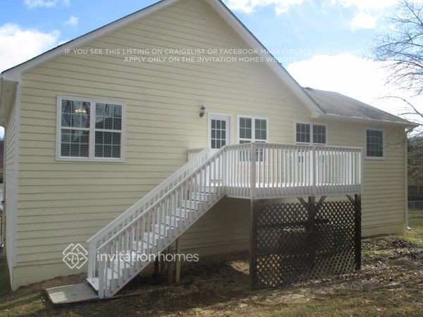 5267 Spring Tide Ln in Powder Springs, GA - Building Photo - Building Photo
