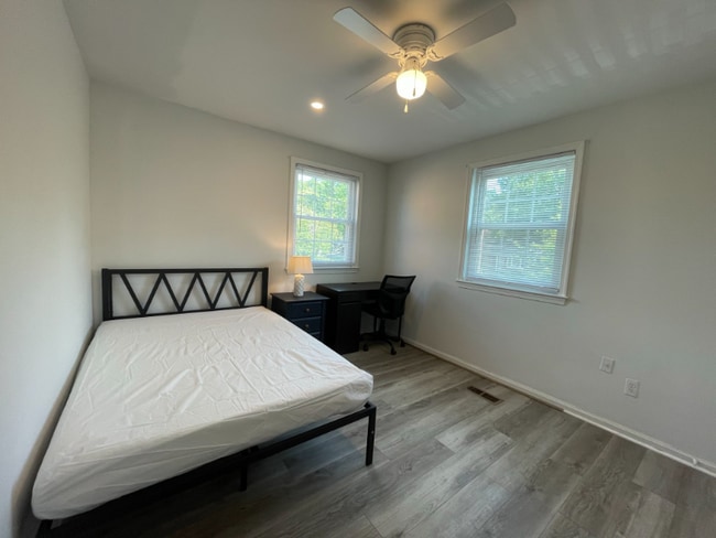 property at 4199 University Dr