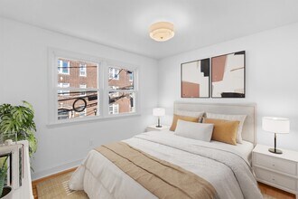 5 Poplar St in Jersey City, NJ - Building Photo - Building Photo