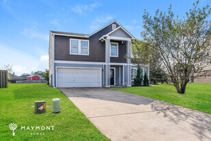 124 Fire Fly Ln in Owens Cross Roads, AL - Building Photo