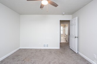 1031 Martin Luther King Junior Blvd in Columbus, GA - Building Photo - Building Photo
