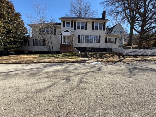 property at 2420 Simpson Ave