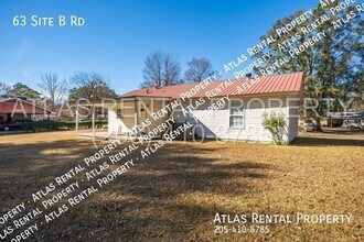 63 Site B Rd in Parrish, AL - Building Photo - Building Photo
