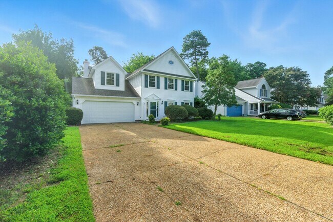 128 Ivy Arch in Yorktown, VA - Building Photo - Building Photo
