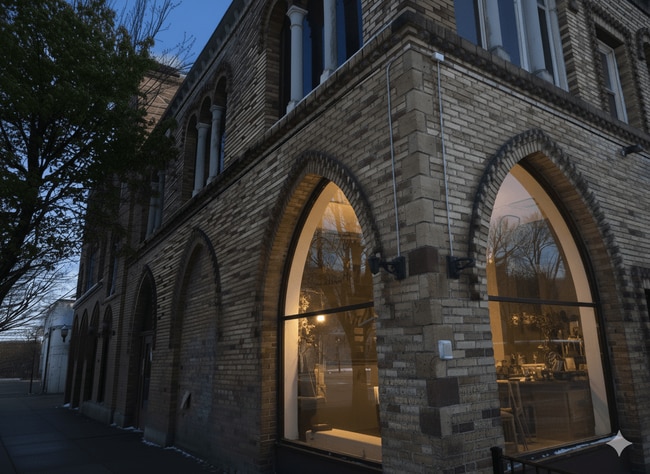 266 Bryant in Buffalo, NY - Foto de edificio - Building Photo