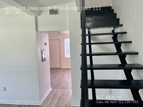 833 E University Blvd in Melbourne, FL - Building Photo - Building Photo