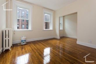 46 Gerrish St, Unit 283S in Boston, MA - Building Photo - Building Photo