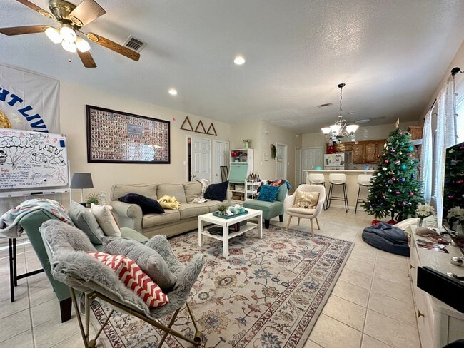 2010 Marie Dr in Waco, TX - Building Photo - Building Photo