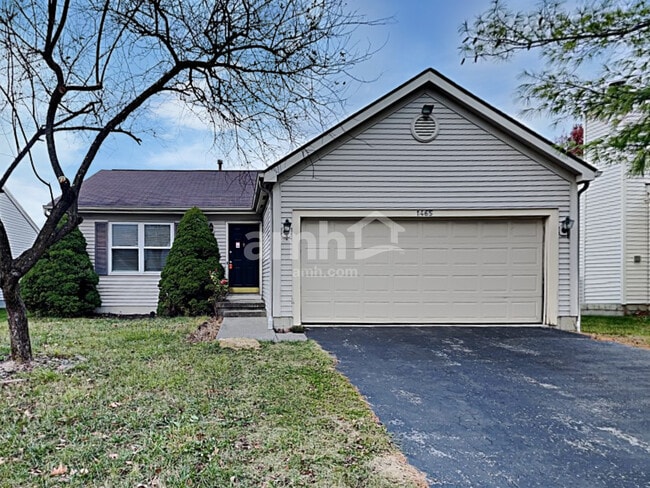 property at 1465 Pinestone Dr