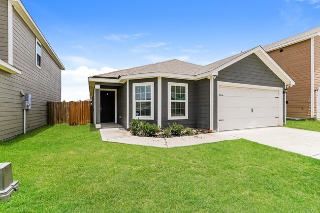 property at 26816 Steinbeck Dr