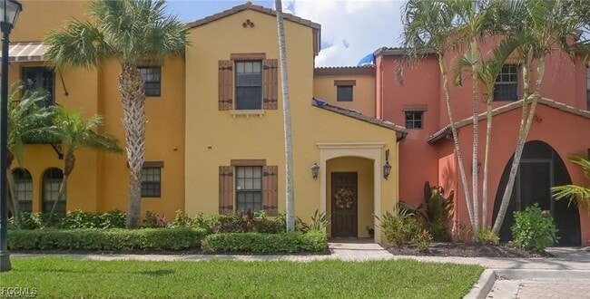 property at 8209 Bibiana Way