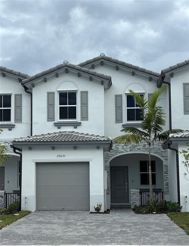 property at 29031 SW 162nd Ct
