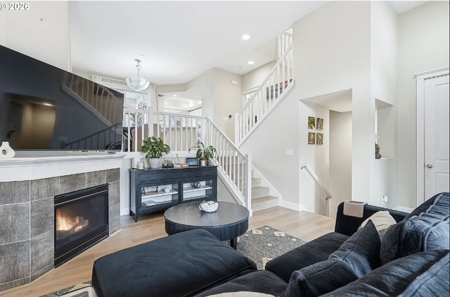 property at 11380 SW Barber St