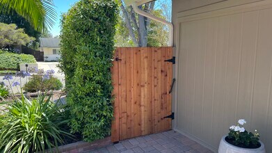 7226 Tuolumne Dr, Unit Paradise Studio in Goleta, CA - Building Photo - Building Photo