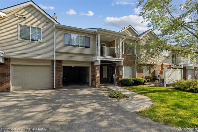 property at 3410 Wilkerson Cir