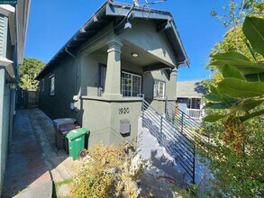 1920 E 24th St in Oakland, CA - Building Photo - Building Photo