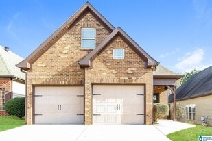 133 Sharpe St in Sterrett, AL - Building Photo