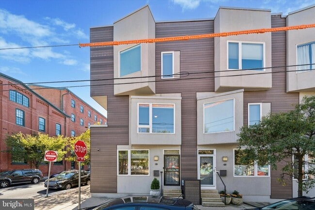 120 W Oxford St in Philadelphia, PA - Building Photo - Building Photo