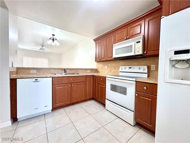 property at 4606 SE 5th Ave
