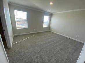 1413 Old Rivers Rd in Concord, NC - Foto de edificio - Building Photo