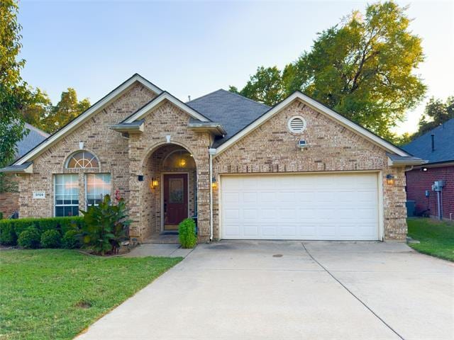 property at 3709 Alder Trail