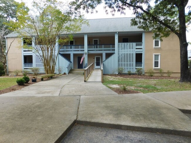 property at 1201 Harbourside Dr