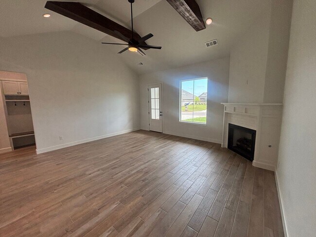 3021 Holw Crst Ln in Norman, OK - Building Photo - Building Photo