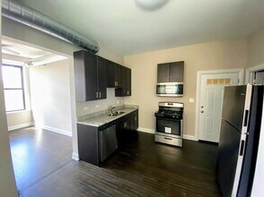 1726 W 19th St in Chicago, IL - Building Photo - Building Photo