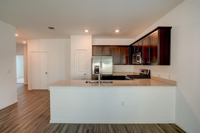 7603 Ivy Trellis Trl in Austin, TX - Building Photo - Building Photo