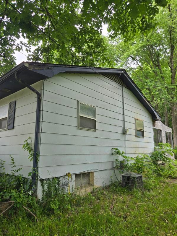 416 W Krekel St in Wellsville, MO - Building Photo - Building Photo