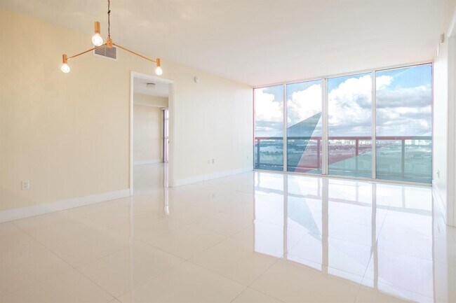 property at 50 Biscayne Blvd