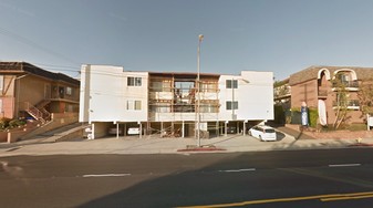 3400 S Centinela Ave Apartments