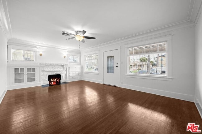 5515 Ruthelen St in Los Angeles, CA - Foto de edificio - Building Photo