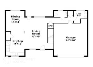 5311 Nancy Seward Dr in Murfreesboro, TN - Building Photo - Building Photo