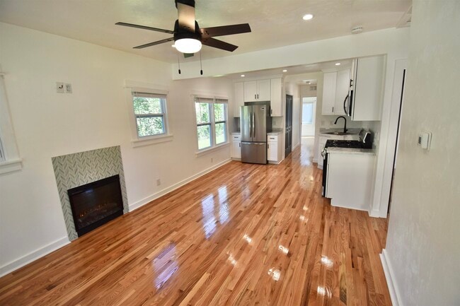 1529 Green St in Tallahassee, FL - Building Photo - Building Photo