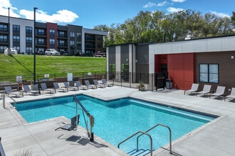 The Rosewater in Rochester, MN - Building Photo - Building Photo
