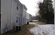 Parvins Branch Townhomes in Vineland, NJ - Building Photo - Building Photo