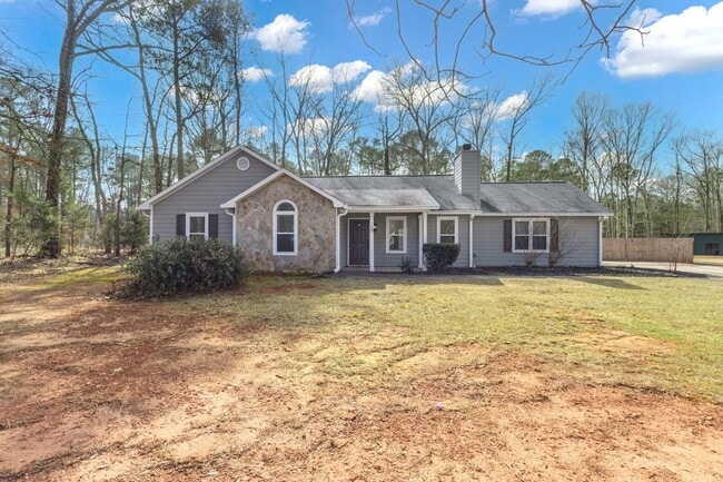 property at 78 Standing Rock Rd