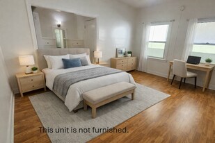 727 S Coronado St, Unit 307 in Los Angeles, CA - Building Photo