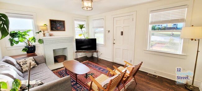 12 Virnelle St in Greenville, SC - Building Photo - Building Photo
